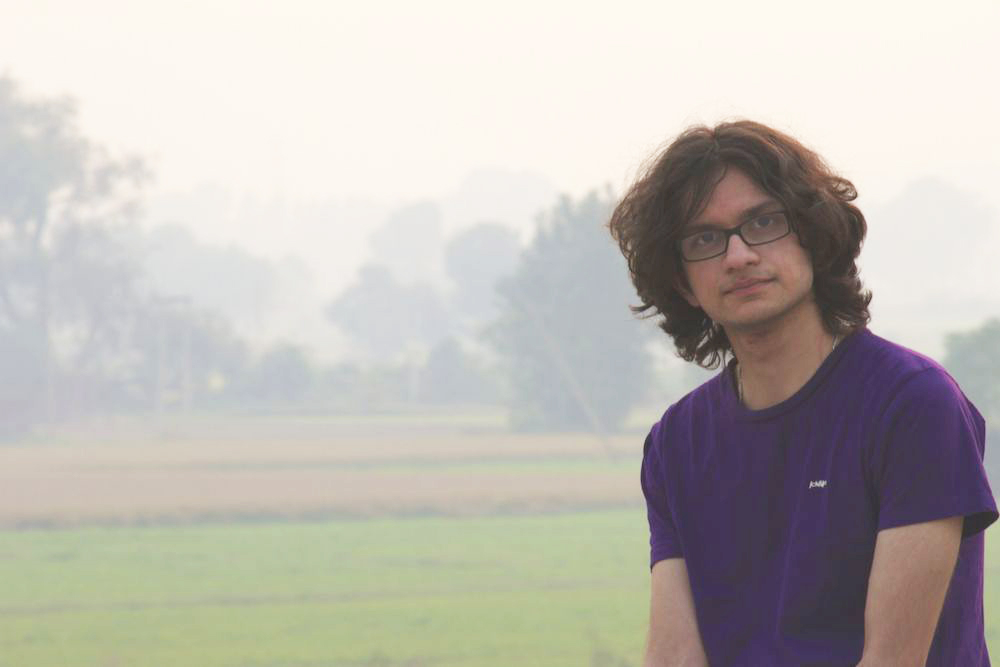 Tushar Mahajan Founder of Unfollowers